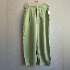 New Pilcro Anthropologie ankle pants